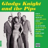 Gladys Knight & The Pips - Gladys Knight & The Pips '2022