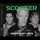 Scooter - Greatest Hits (CD2) '2010