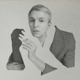 Jay-Jay Johanson - Kings Cross '2019 - Album