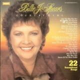 Billie Jo Spears - Country Girl '1970