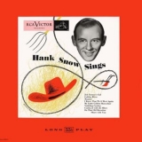 Hank Snow - Sings (Expanded Edition) '1952