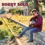 Bobby Solo - The Blues Album '2024