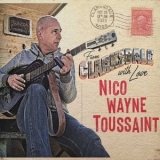 Nico Wayne Toussaint - With Love From Clarksdale '2024