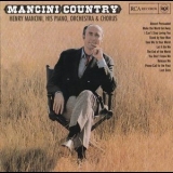 Henry Mancini - Mancini Country '1999