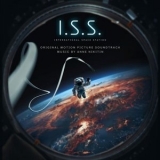 Anne Nikitin - I.S.S. (Original Motion Picture Soundtrack) '2024 - Album