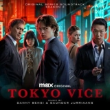 Danny Bensi - Tokyo Vice Season 2 (Original Series Soundtrack) '2024