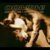 Oomph! - Gekreuzigt 2006+The Power of Love [CDS] '2006