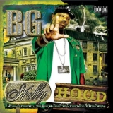 B.G. - Hollyhood '2010 - Album