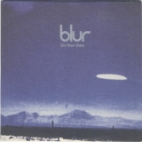 Blur - On Your Own '1997