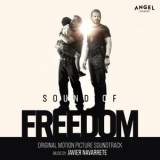 Javier Navarrete - Sound of Freedom (Original Motion Picture Soundtrack) '2024 - Album