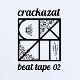 Crackazat - Beat Tape 02 '2024