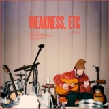 Ruston Kelly - Weakness, Etc '2024 - Album