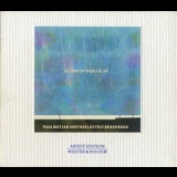 Paul Motian - Flight of the Blue Jay '1997