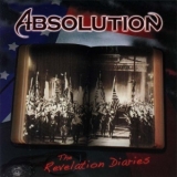 Absolution - The Revelation Diaries '2008