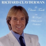 Richard Clayderman - The Classic Touch (with The Royal Philharmonic Orchestra) '1985