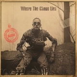 Audio - Where The Chaos Lies '2024