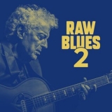 Doug MacLeod - Raw Blues 2 '2024 - Album