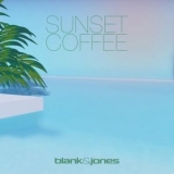 Blank & Jones - Sunset Coffee '2024 - Album