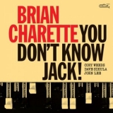 Brian Charette - You Dont Know Jack! '2024 - Album