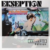 Ekseption - Mindmirror '1975