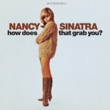 Nancy Sinatra - How Does That Grab You? '1966