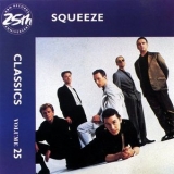 Squeeze - Classics Volume 25 '1987 - Album