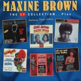 Maxine Brown - The EP Collection... Plus '2000