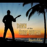 Martin Cilia - Dawn Of The Surf Guitar '2024 - Album