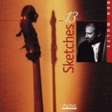 Ben Wolfe - 13 Sketches '2007 - Album