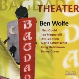 Ben Wolfe - Bagdad Theater '2007 - Album