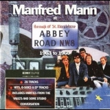 Manfred Mann - Manfred Mann At Abbey Road 1963 To 1966 '1997 - Album