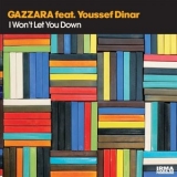 Gazzara - I Wont Let You Down '2024 - Album