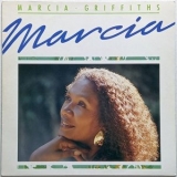 Marcia Griffiths - Marcia '1989 - Album