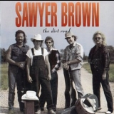 Sawyer Brown - The Dirt Road '1992 - Album