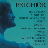 Belchior - Belchior '1974 - Album