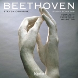 Steven Osborne - Beethoven: Moonlight, Pathetique & Waldstein Sonatas '2010 - Album