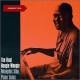 Memphis Slim - The Real Boogie Woogie '1959