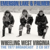 Emerson - Wheeling, West Virginia '2024 - Album