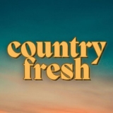 Various Artists - Country Fresh New Hits 2024 '2024