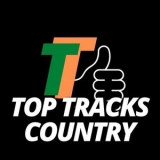 Various Artists - Top Tracks Country '2024