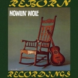 Howlin Wolf - Howlin Wolf (Hd Remastered) '1962 - Album