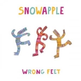 Snowapple - Wrong Feet '2023 - Album