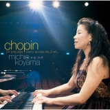 Michie Koyama - Chopin: Preludes, Piano Sonata No.2 etc. '2000 - Album