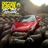 Dizzee Rascal - Dont Take It Personal '2024 - Album