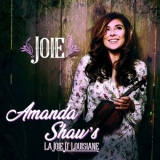 Amanda Shaw - La Joie DLouisiane '2024