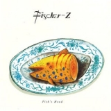 Fischer-z - Fishs Head '1989 - Album