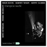 Miles Davis - Europese Nacht (Live Amsterdam 57) '2024 - Album