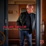 Allan Taylor - The Road Well Travelled '2024 - Album