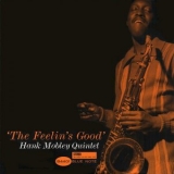 Hank Mobley - The Feelins Good '2013