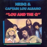 NRBQ - Lou and the Q '2012 - Album